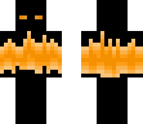 orange dubstep
