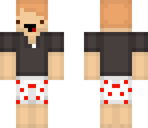 blocky