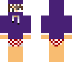 my skin