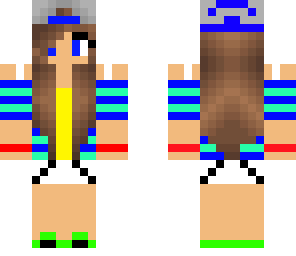 my skin