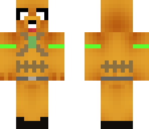 jake