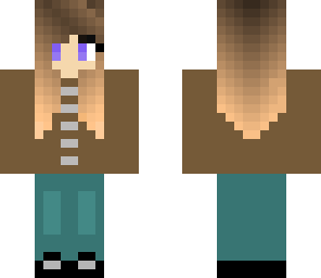 xcathero trenchcoat skin