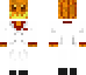 floating limbs