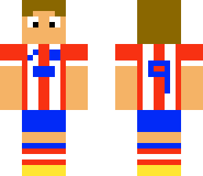 atletico de madrid