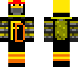 firefigher