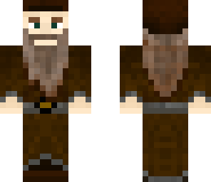 radagast the brown