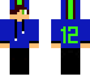 12th man