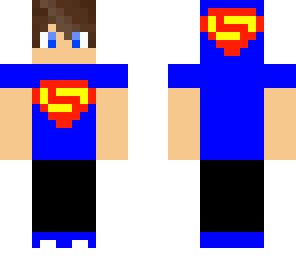 superman beanie