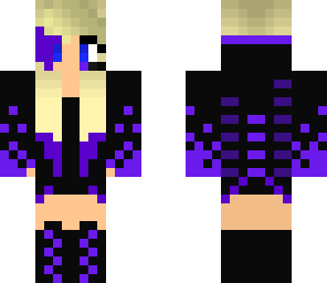 ender frost gamer girl