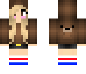 bear hood
