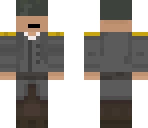 national soldier