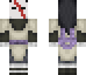 purge orochimaru
