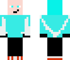 energy boy