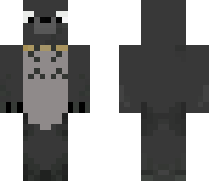 totoro