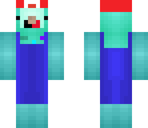 bmario