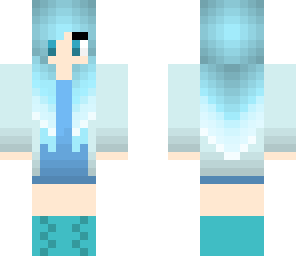 ice girl