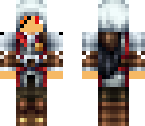 dx ezio