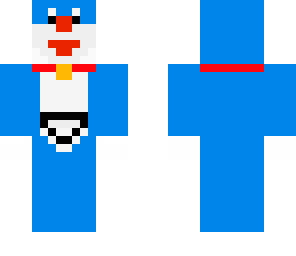doraemon