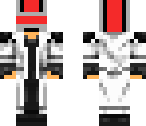 cyborg scientist