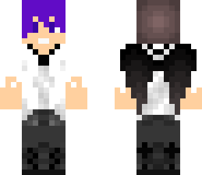 phantom theif dark