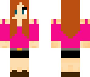 cute girl