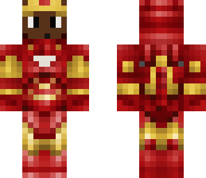 iron alexrenner