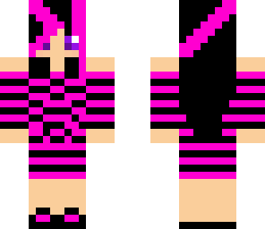 cute punk girl