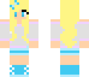 frost girl