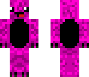 pink turtle