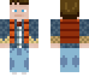 marty mcfly