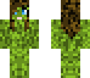 tree girl