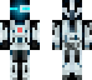 cyborg