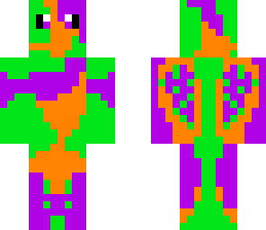 dragongirl