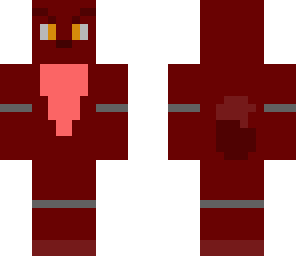 foxy