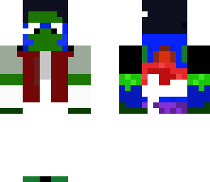 the white mage
