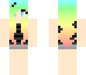 dark rainbow