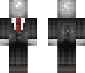 slender man