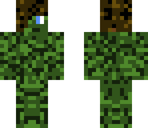 tree boy