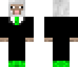 sheepman27