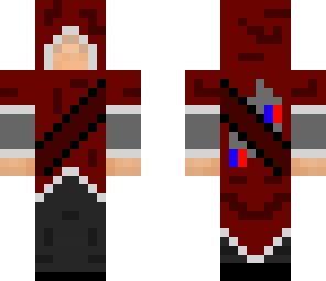 archer