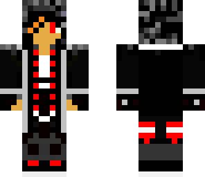 black dx