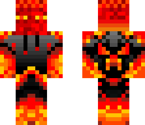 fire king
