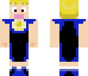 zatch bell