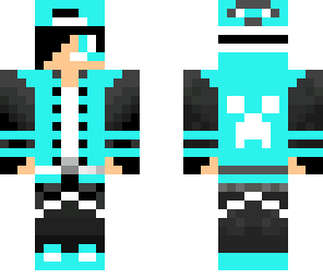 my skin