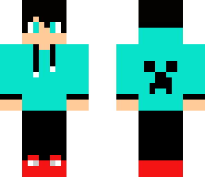 boy