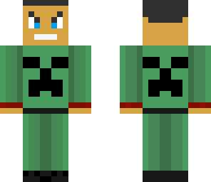 creeper mafioso