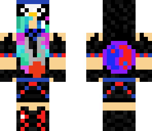 ninja girl 0004a