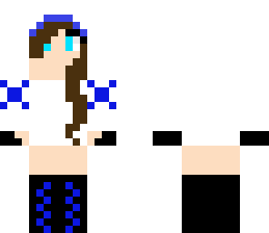 assassin girl