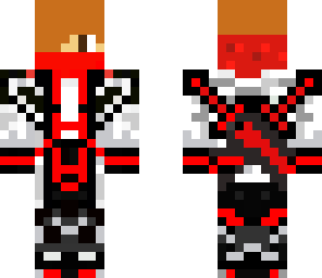 assassin boy