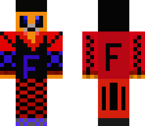 fishman